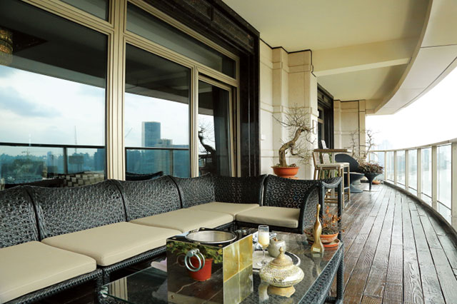 波托菲诺灯饰——水晶灯的简约艺术风情-11