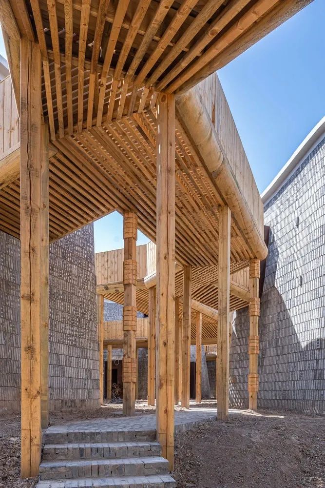 西窑头村乡村振兴丨财富艺术(FA)-21