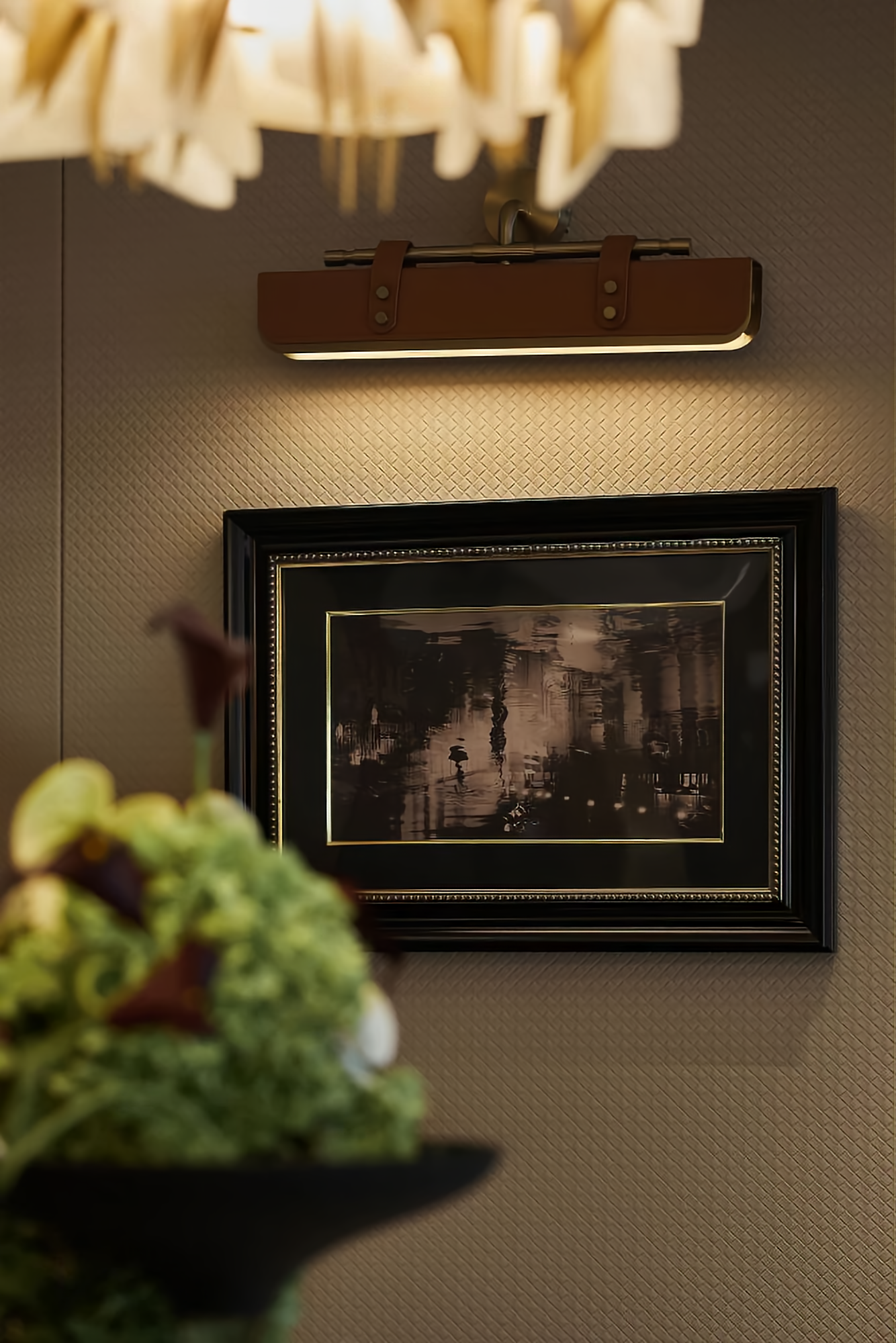 重庆观宸171户型丨中国重庆丨李益中空间设计-28