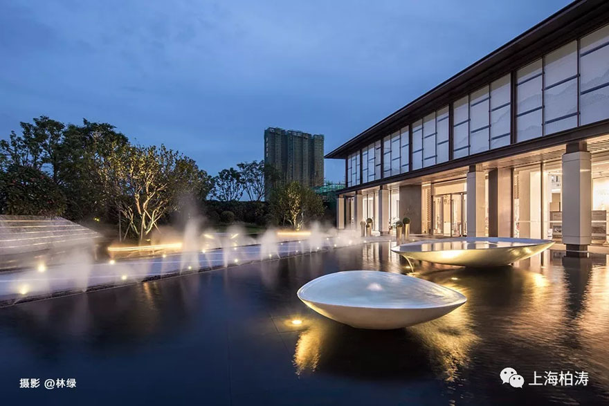 肇庆香悦公馆丨中国广州-46