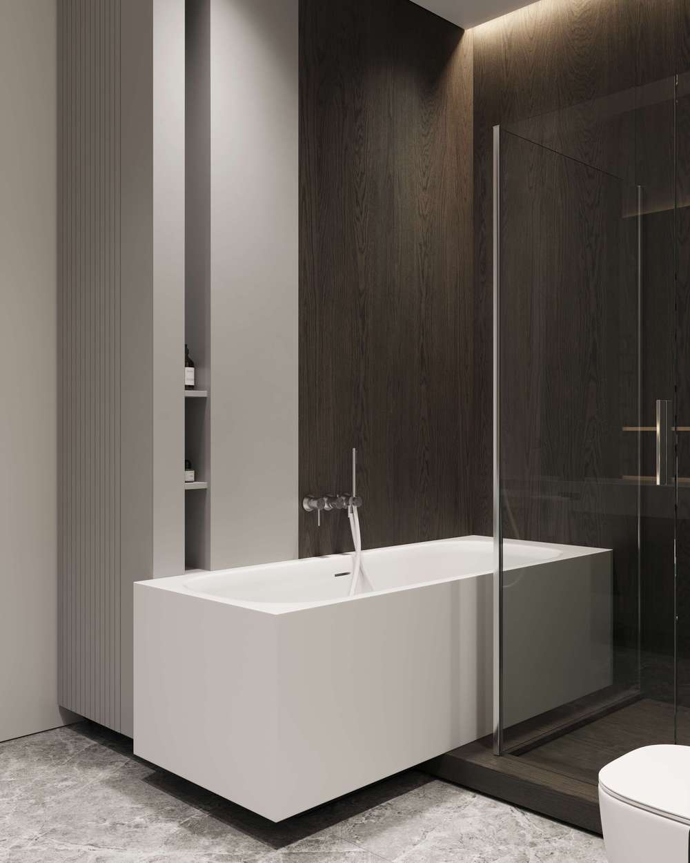 E House 豪宅丨俄罗斯丨Artem Babayants 工作室-88