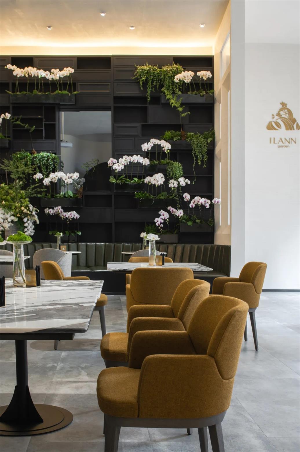 起初 籣丨中国昆明丨寸匠  FF建筑设计有限公司-41