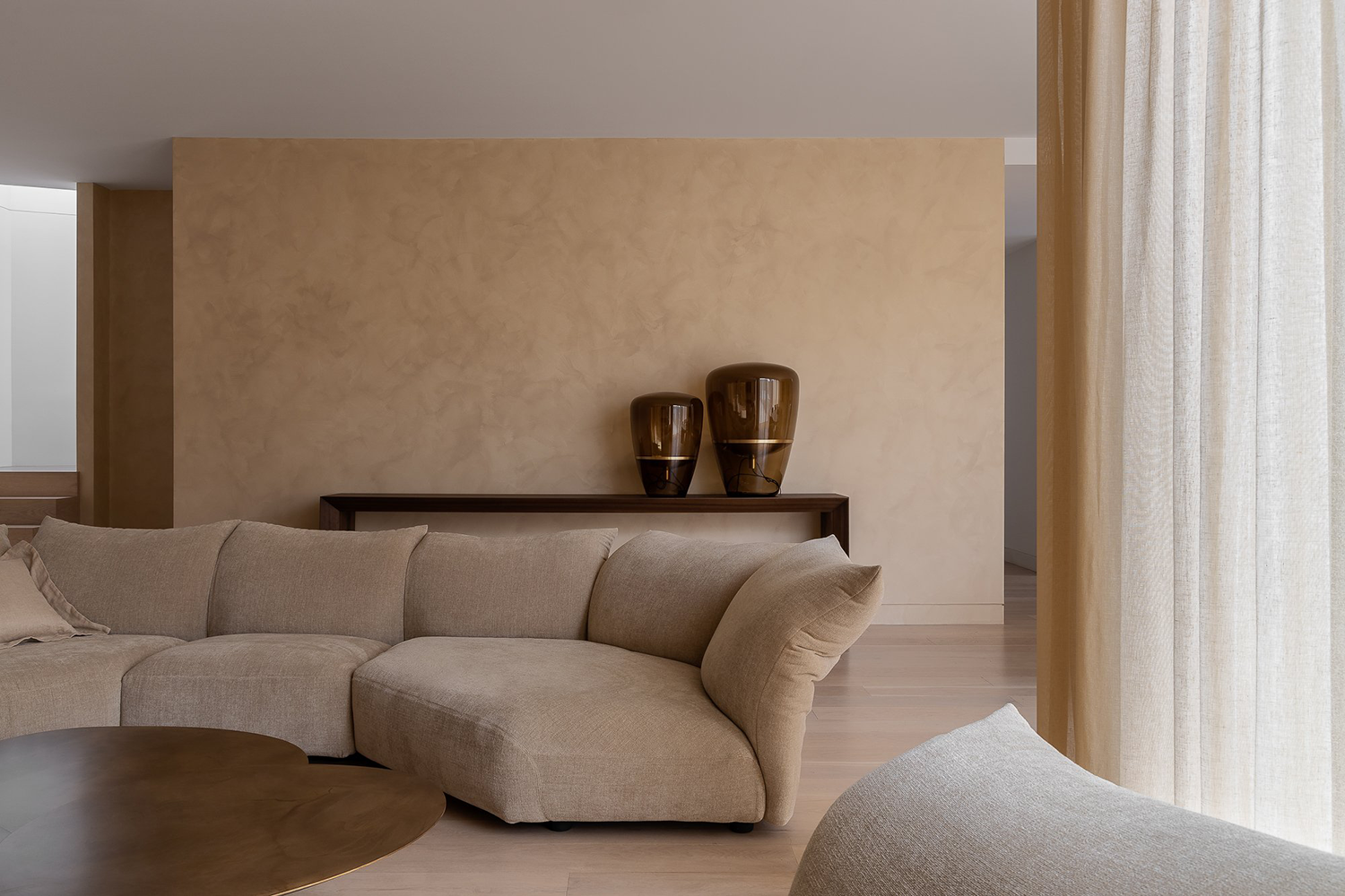 民间静修处，拜伦湾丨CJH Studio,Paul Robertson Architect-107