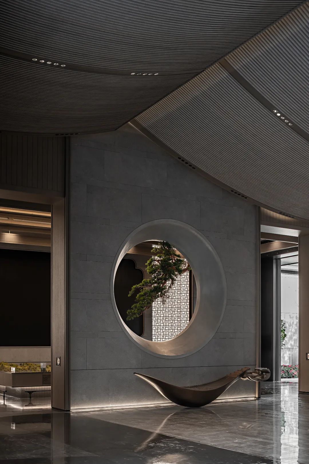 |DARRY·戴瑞软装 | 中式美学 东方传承-12