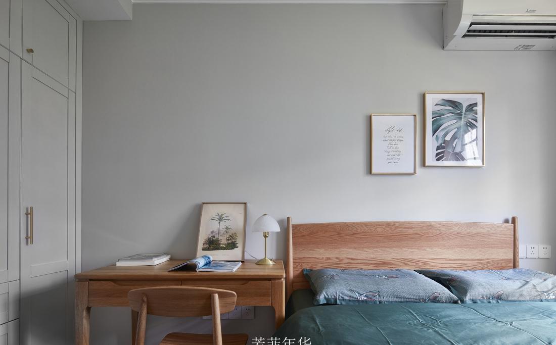 梦想筑家 · 张君的平层空间设计-29