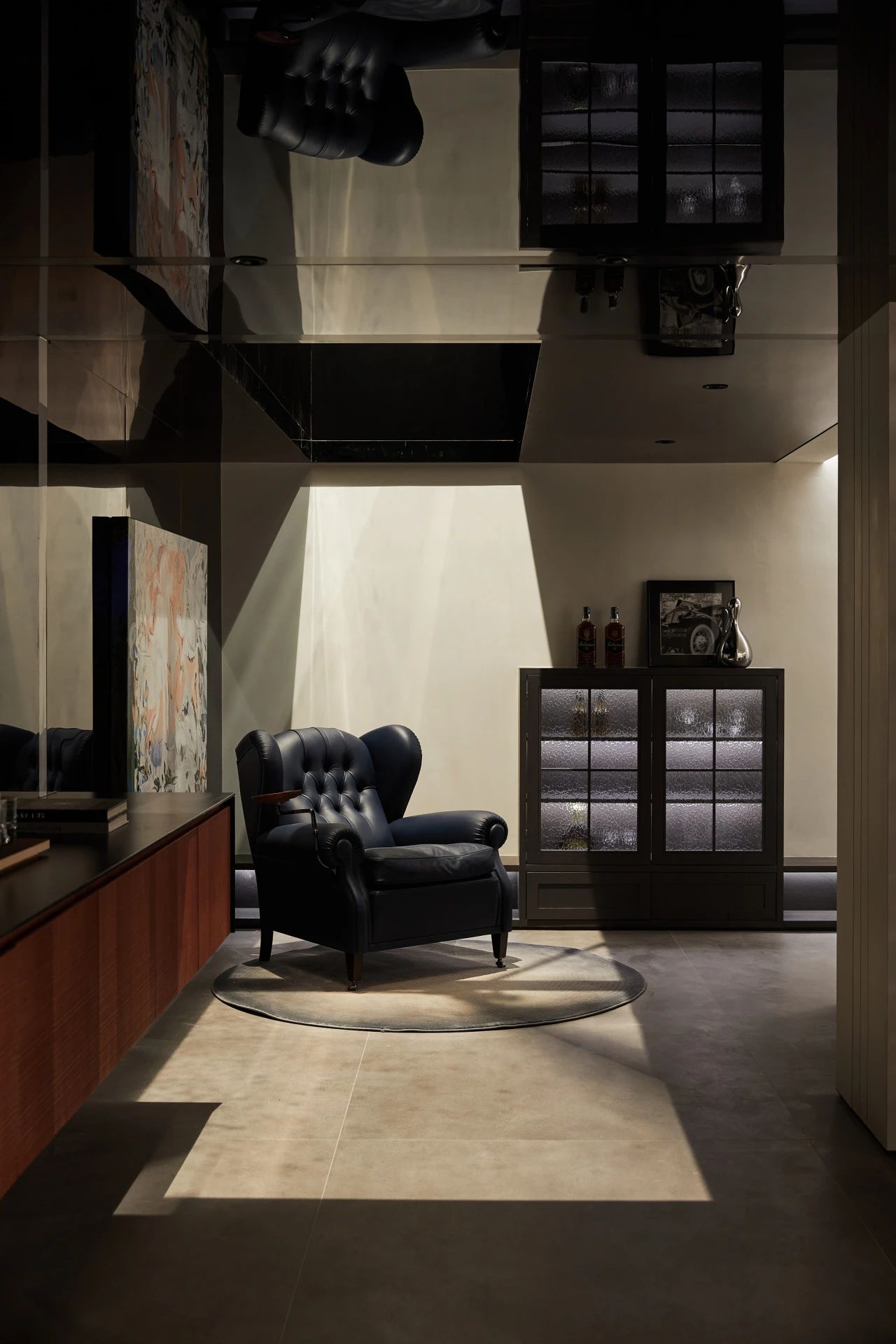 沉淀与变革丨中国湖州丨GTTO竟向建筑装饰-17