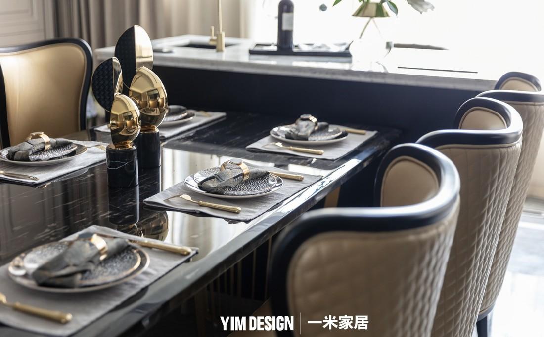 别墅丨【一米家居】DREAM ON-14