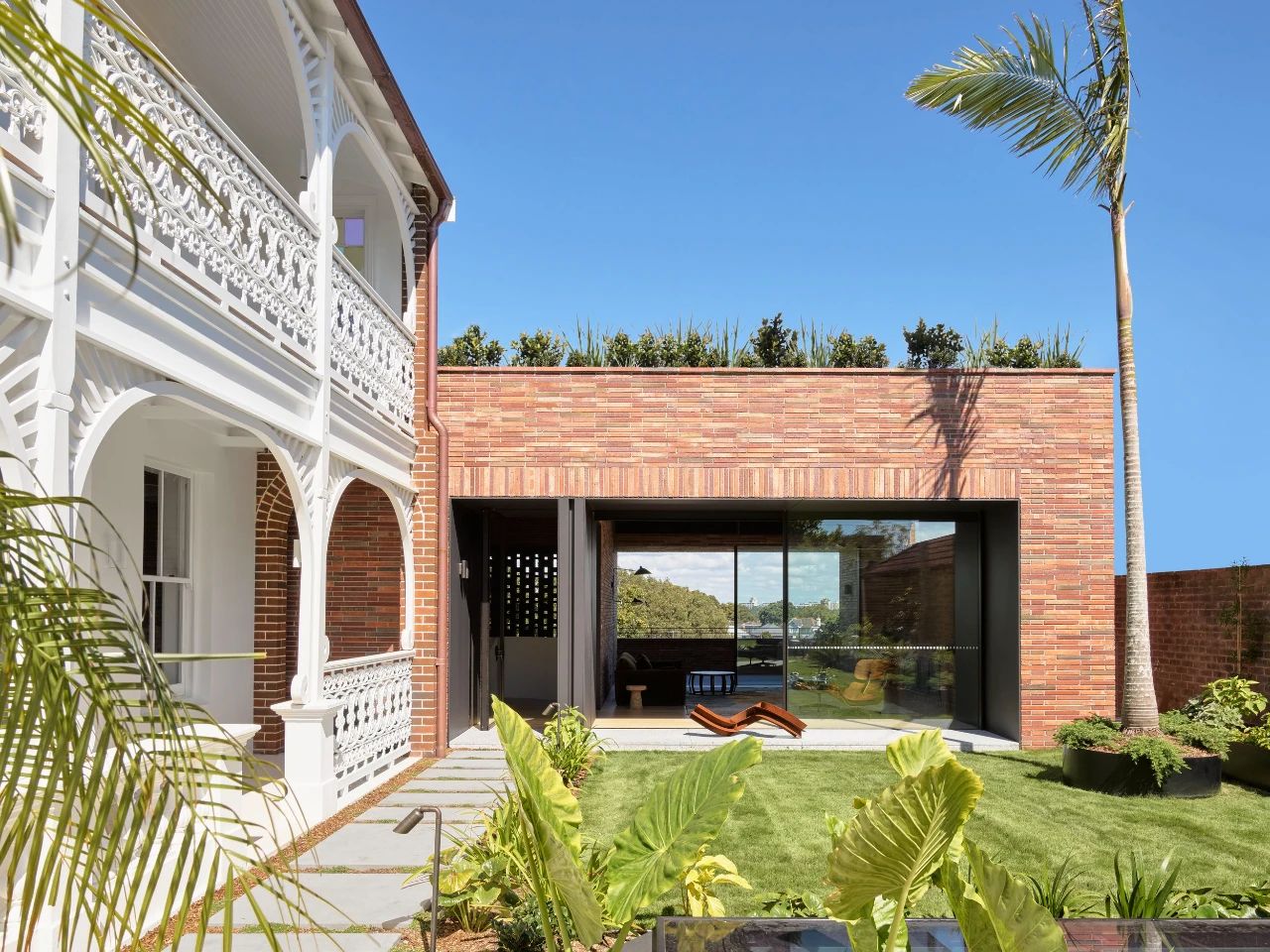 Iririki 别墅设计丨澳大利亚丨Madeleine Blanchfield Architects-4