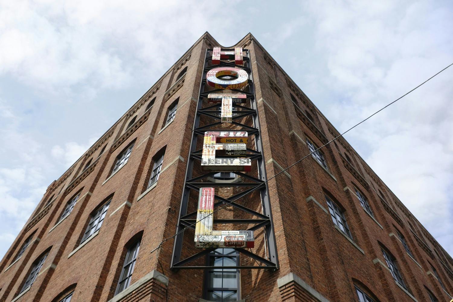 丨美国纽约丨Morris Adjmi Architects-6