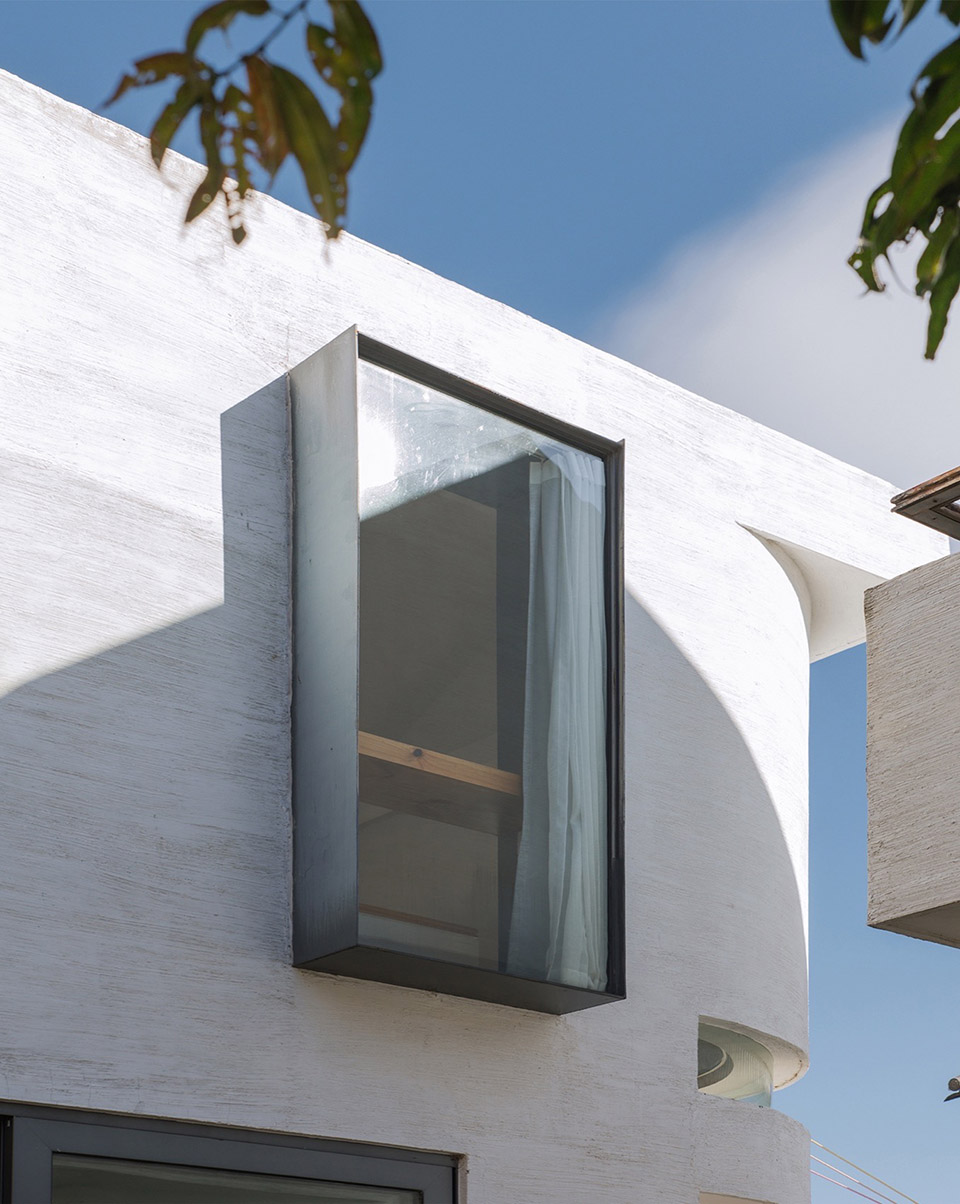 向内的微合院，大理 / 边缘计划建筑工作室-49