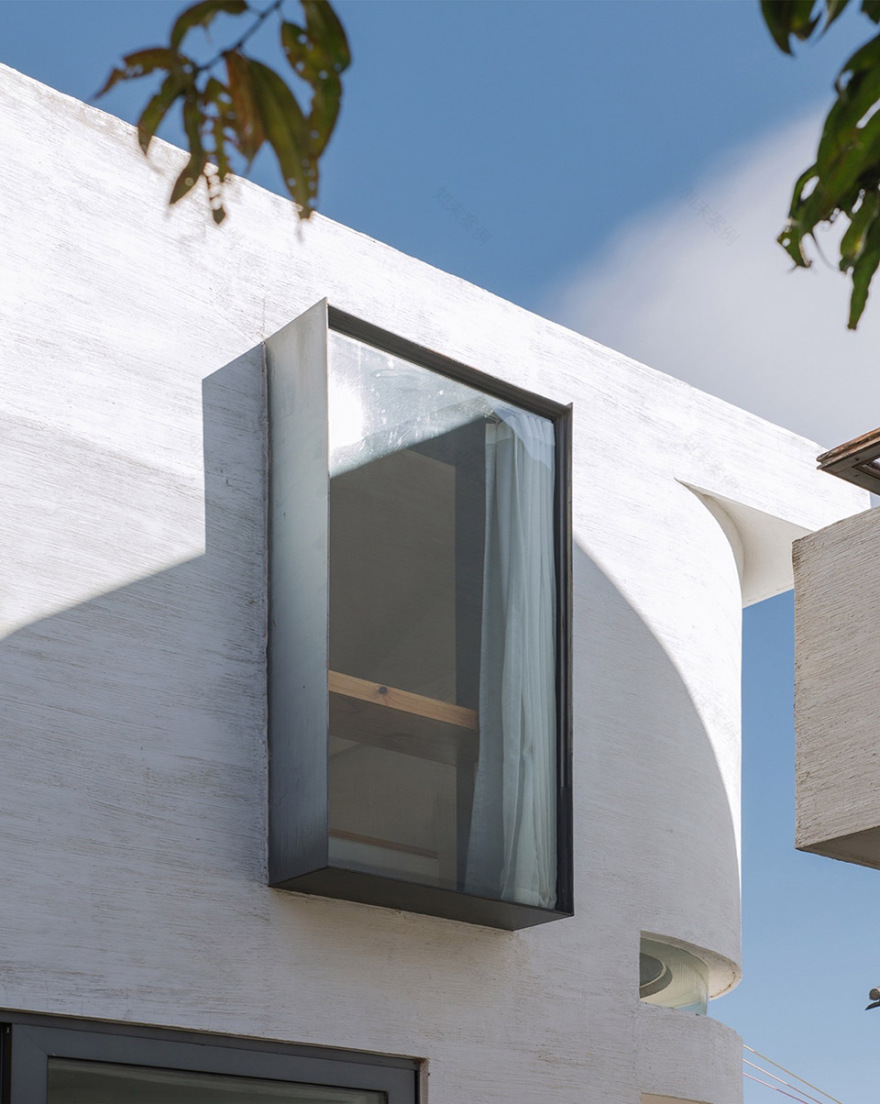 向内的微合院,大理 / 边缘计划建筑工作室-49