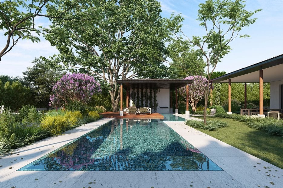 AFTERNOON TENIS - Ando Studio-2