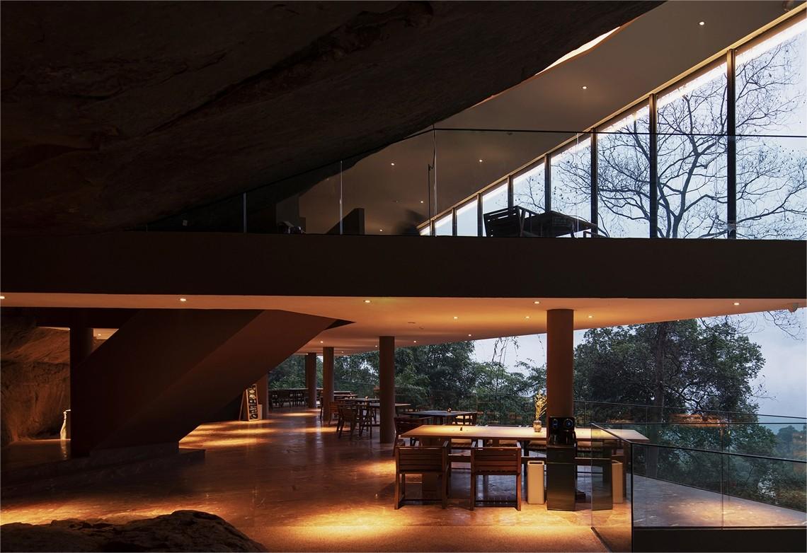 高端大气时尚酒店-13