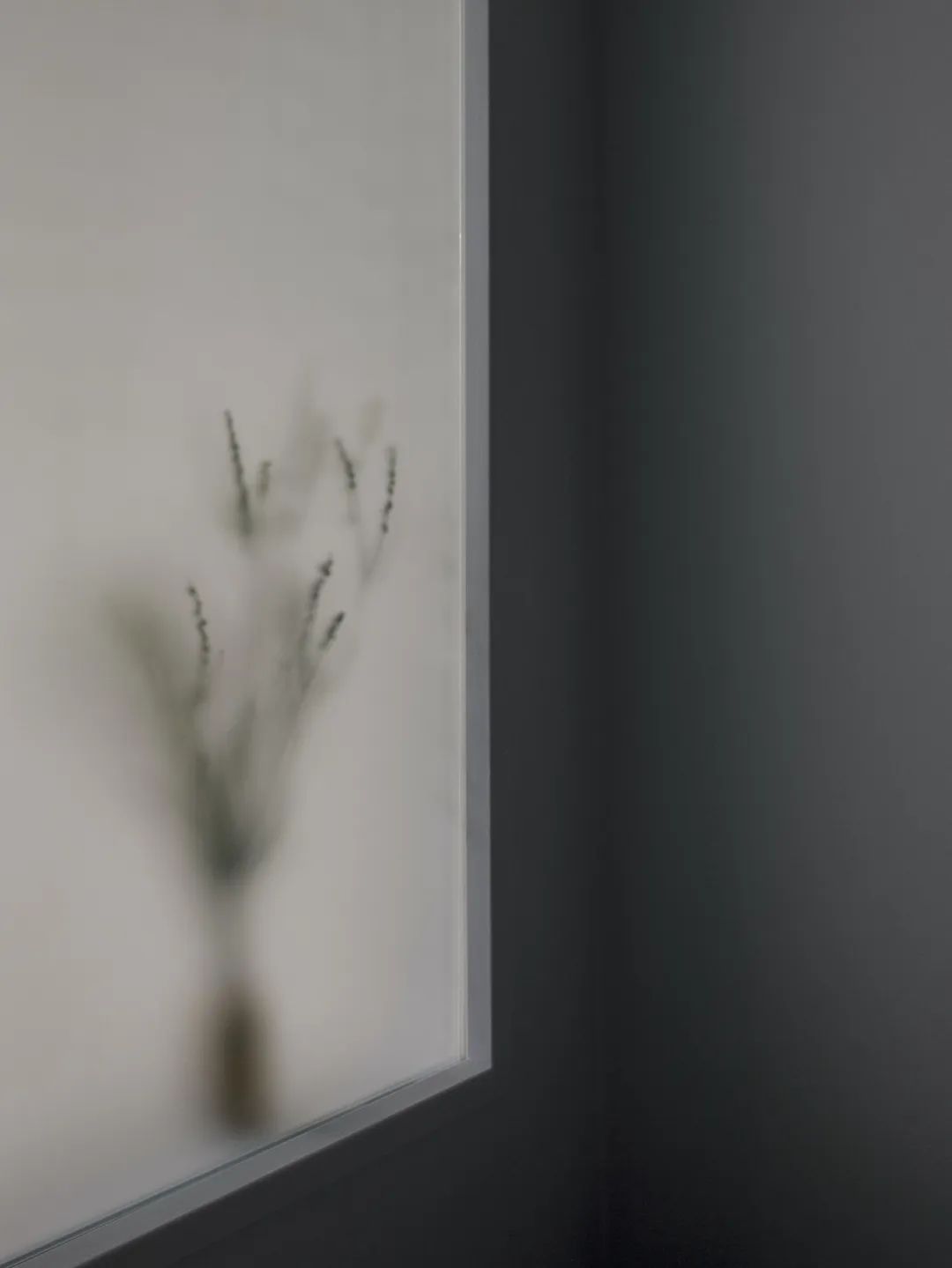 加拿大蒙特利尔 Waverly Residence 公寓，极简厨房模糊室内外生活-13