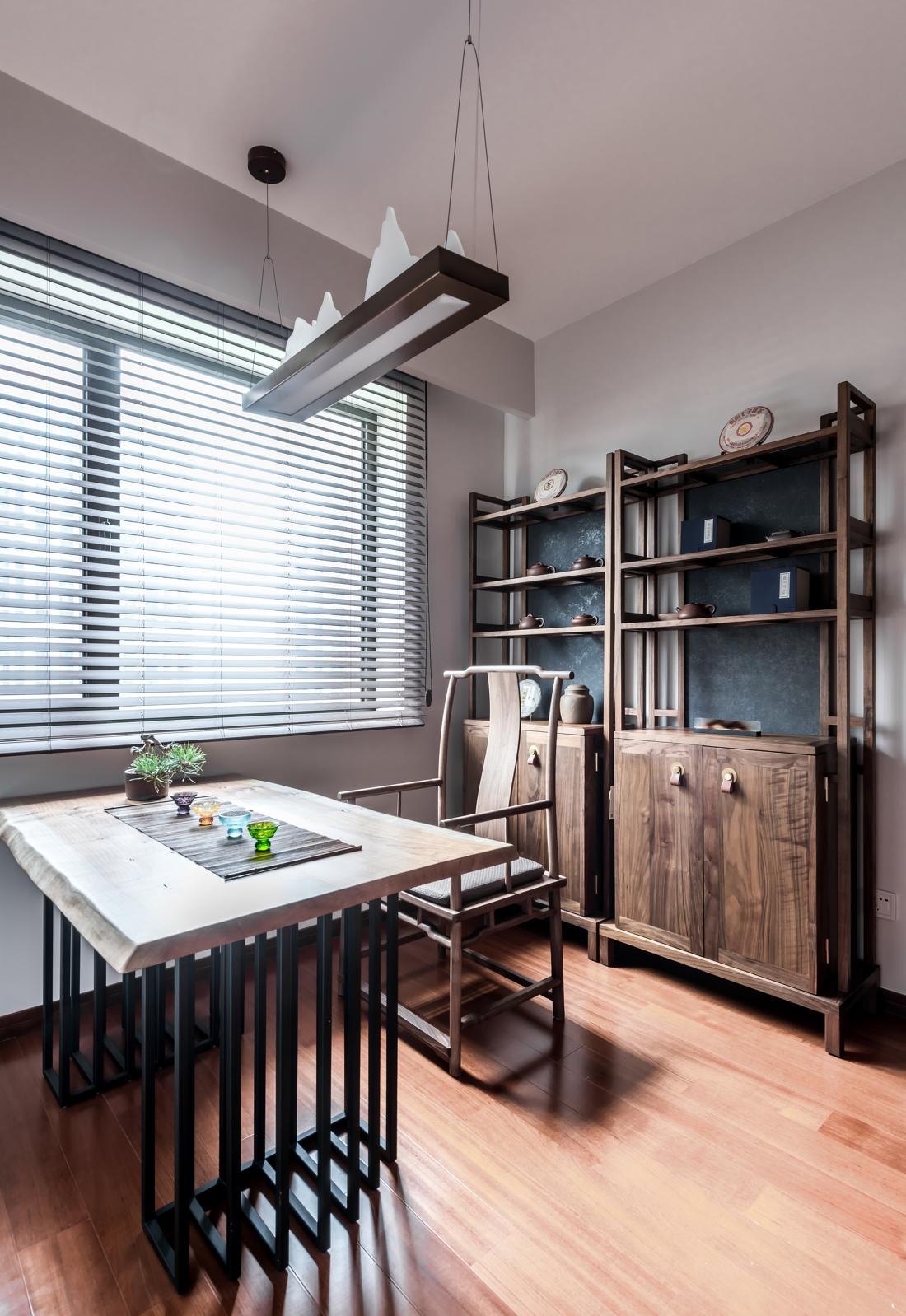 软装拯救精装房,打造个性化家居空间-15