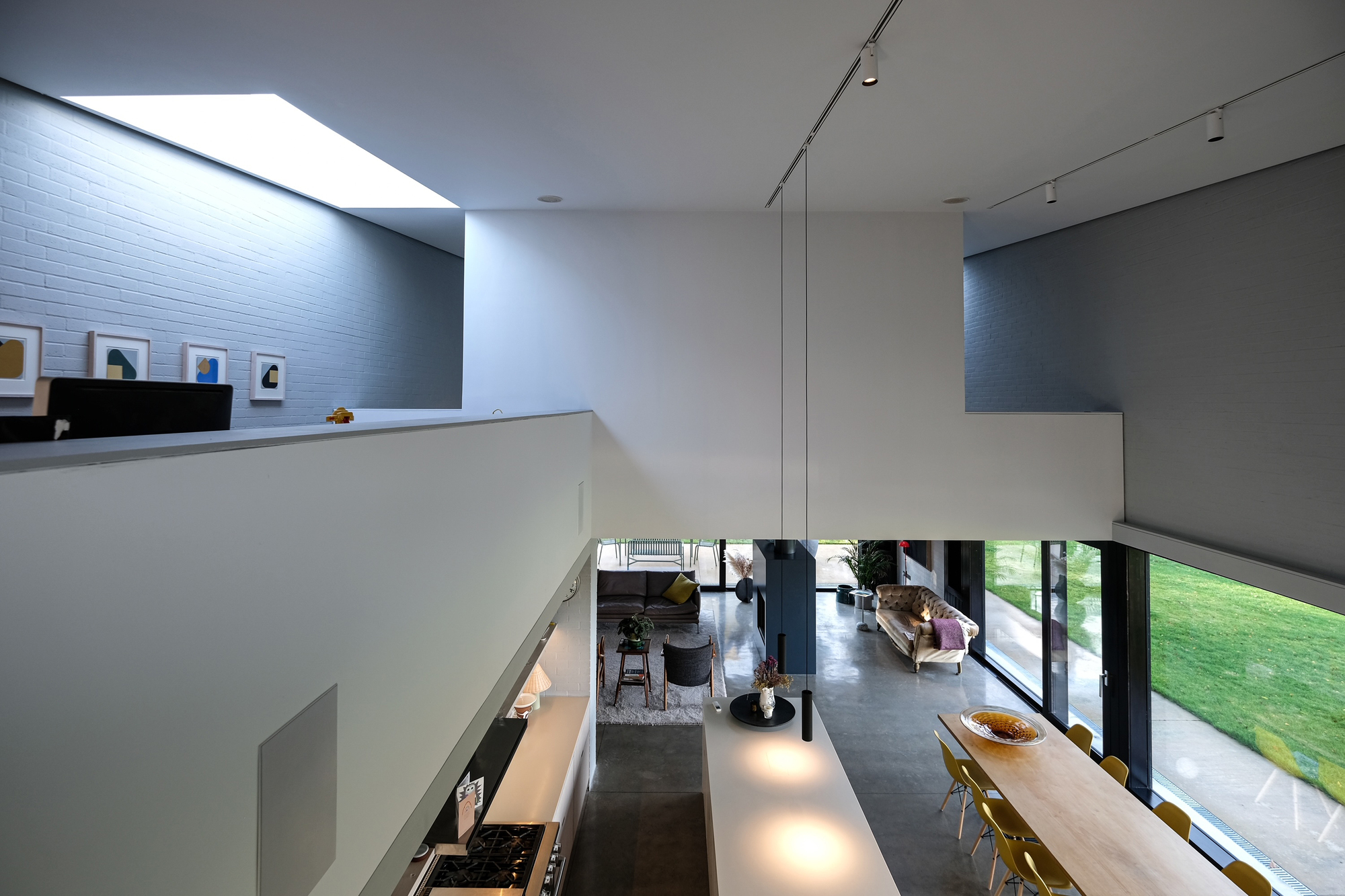 希尔豪斯丨英国丨McGonigle McGrath-35