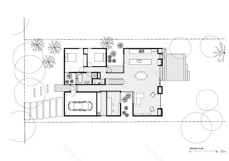 简朴环境中的景观对话-10