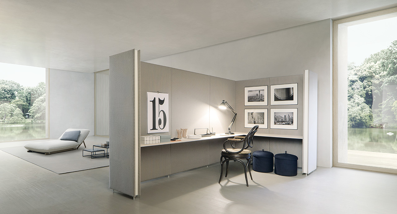 Build modular panels - Paola Lenti - Indoor-6