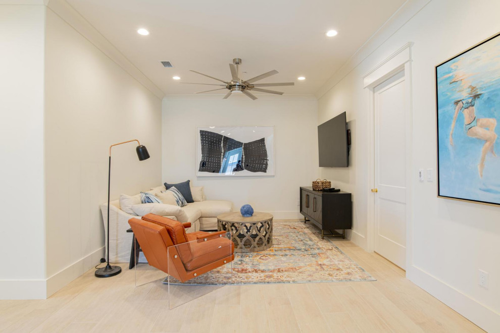 丨美国阿拉巴马丨Bob Chatham Custom Home Design-48