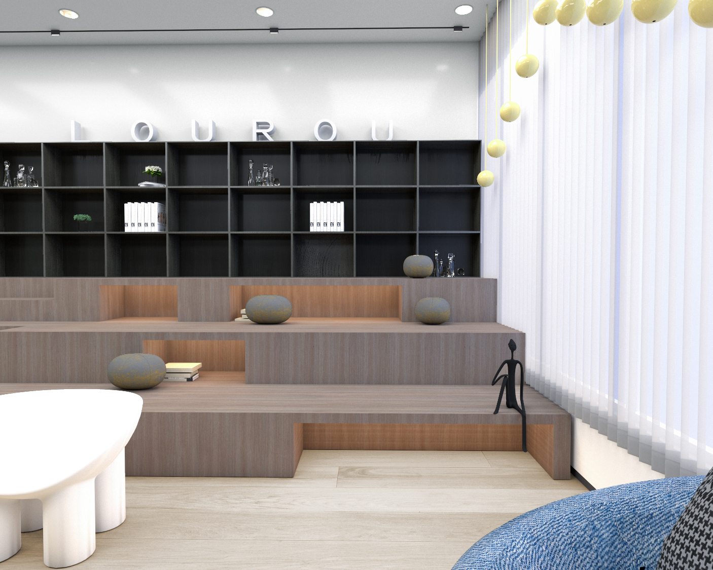 2022｜效果图作品小集14｜Students&  works-18