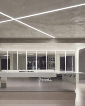 伊维萨岛鲁达拉旅馆丨西班牙丨Minimal Studio