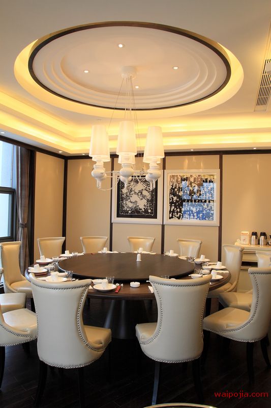 陈林 外婆家长城店新开-29