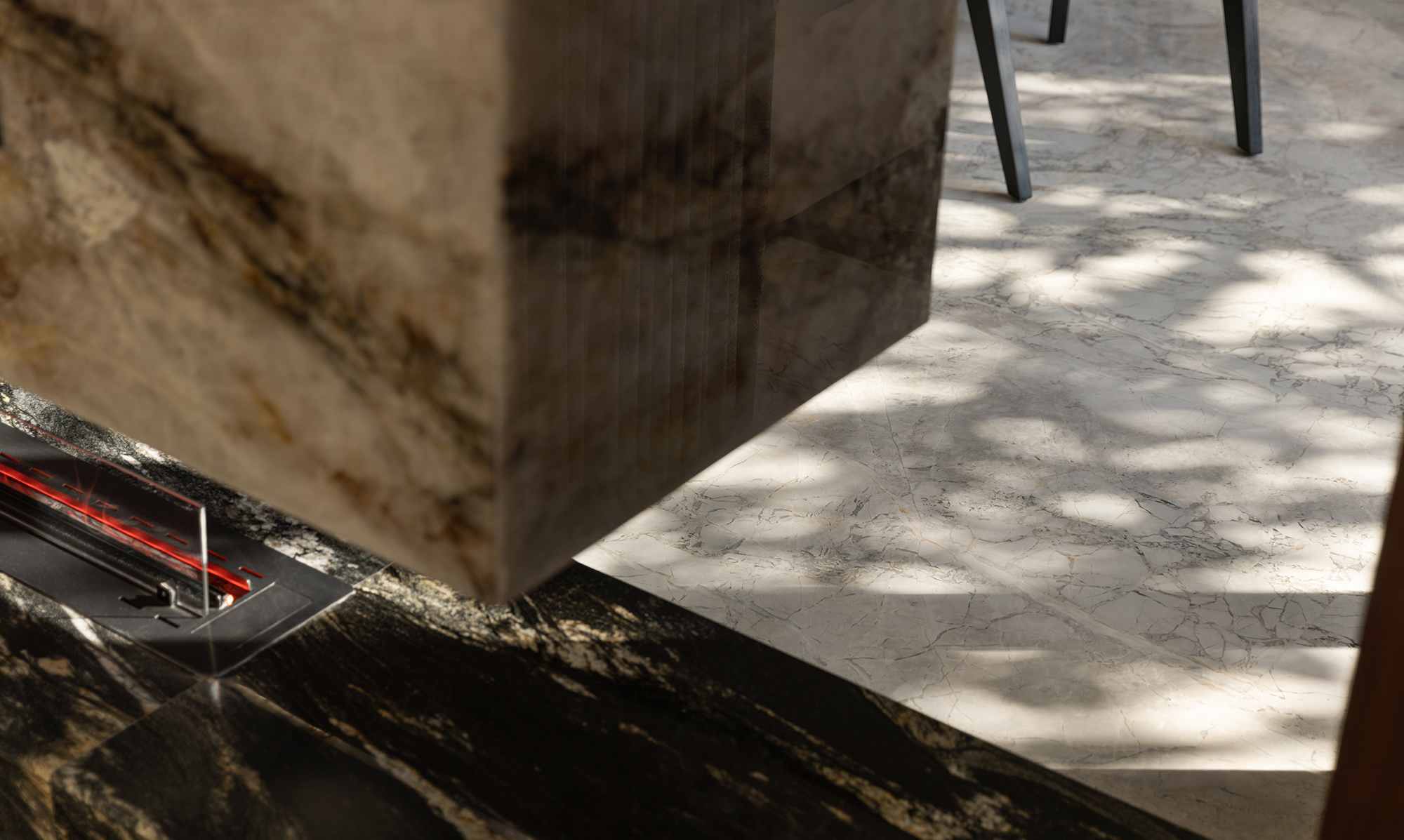 御江湾丨中国浙江丨杭州YP空间设计-36