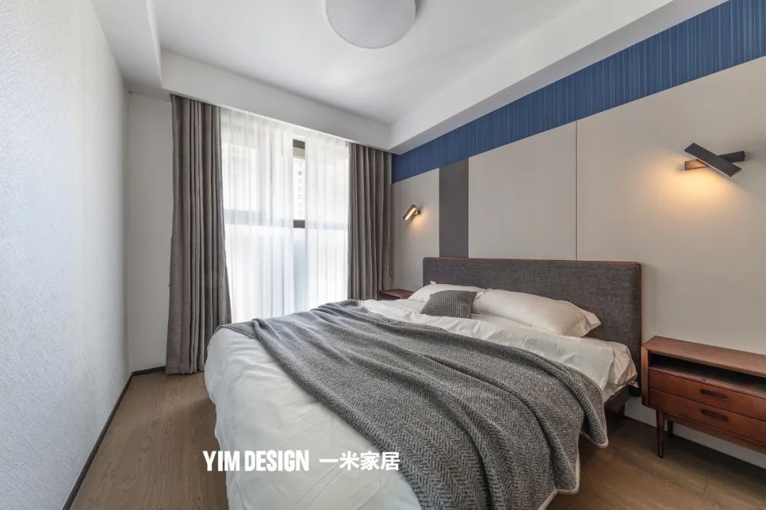 科技控的浪漫，190㎡现代港式智慧新居-45