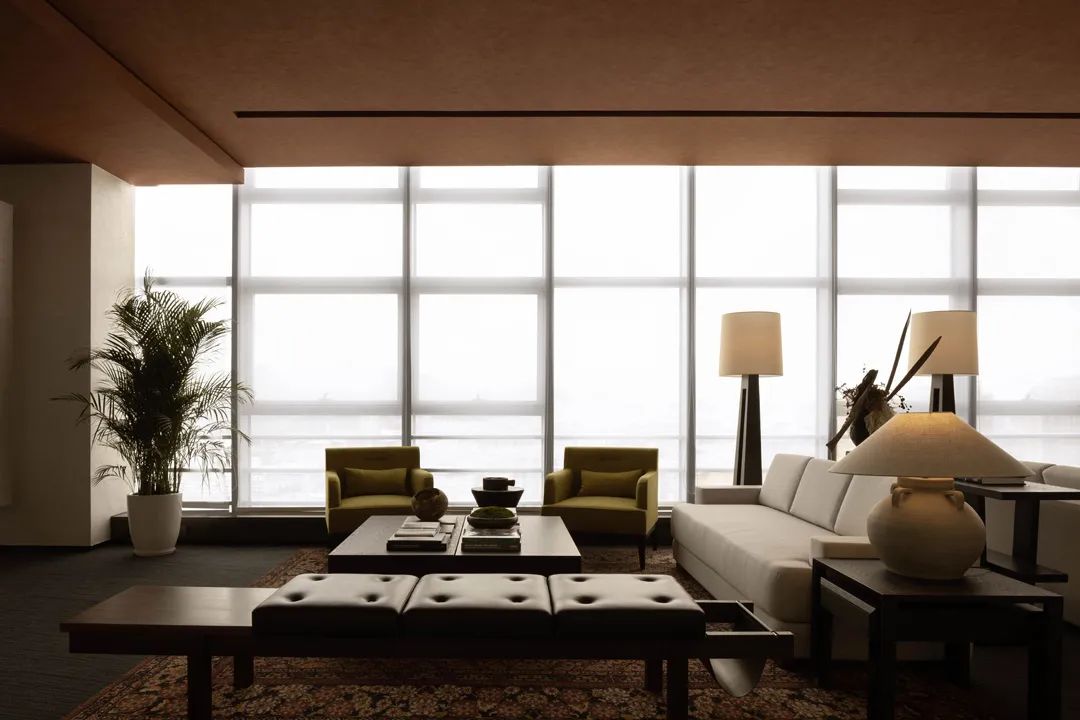 仁恒前海梦公园售楼处丨中国深圳丨MYP 设计事务所-4