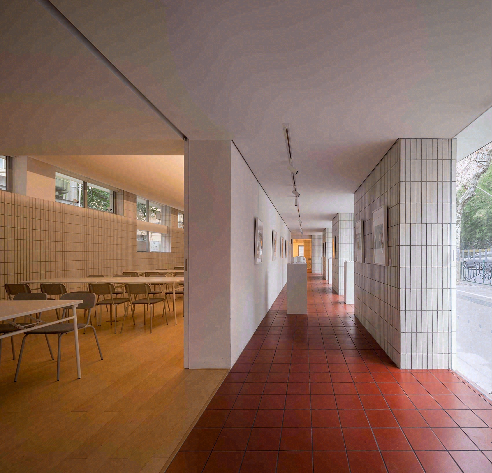 康晖里丨中国上海丨米凹工作室-11