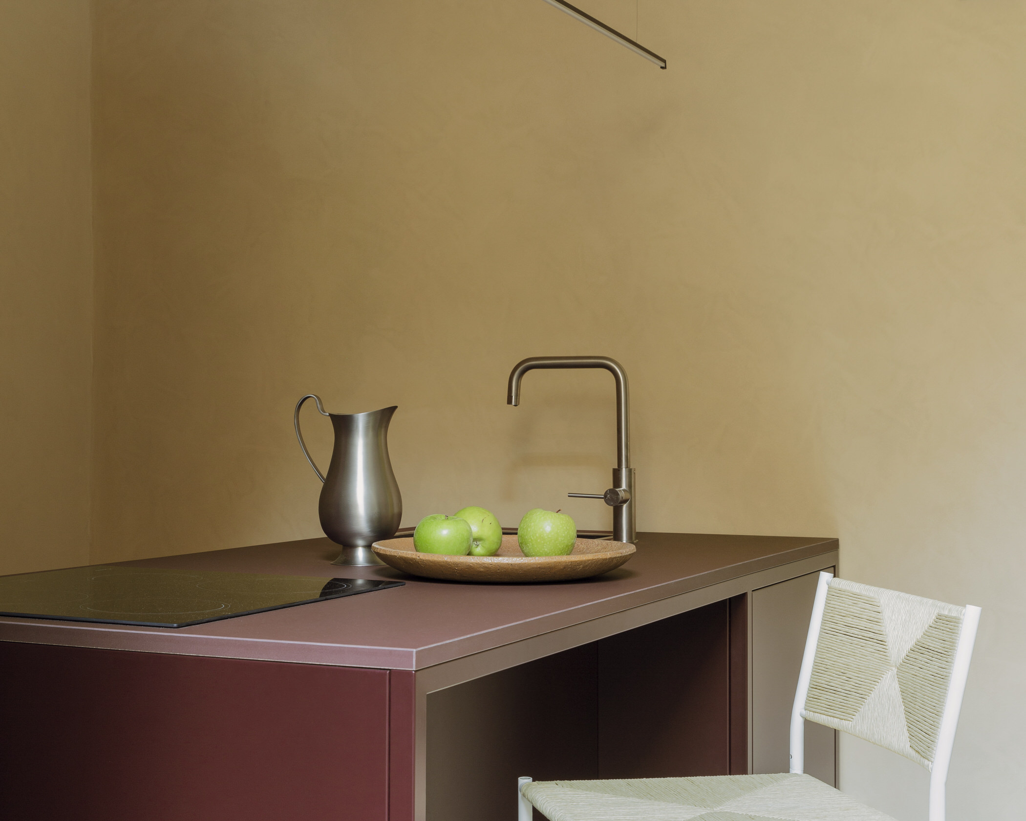 Spazio Pesca’s Creative Space in Milan by Greta Cevenini.-19