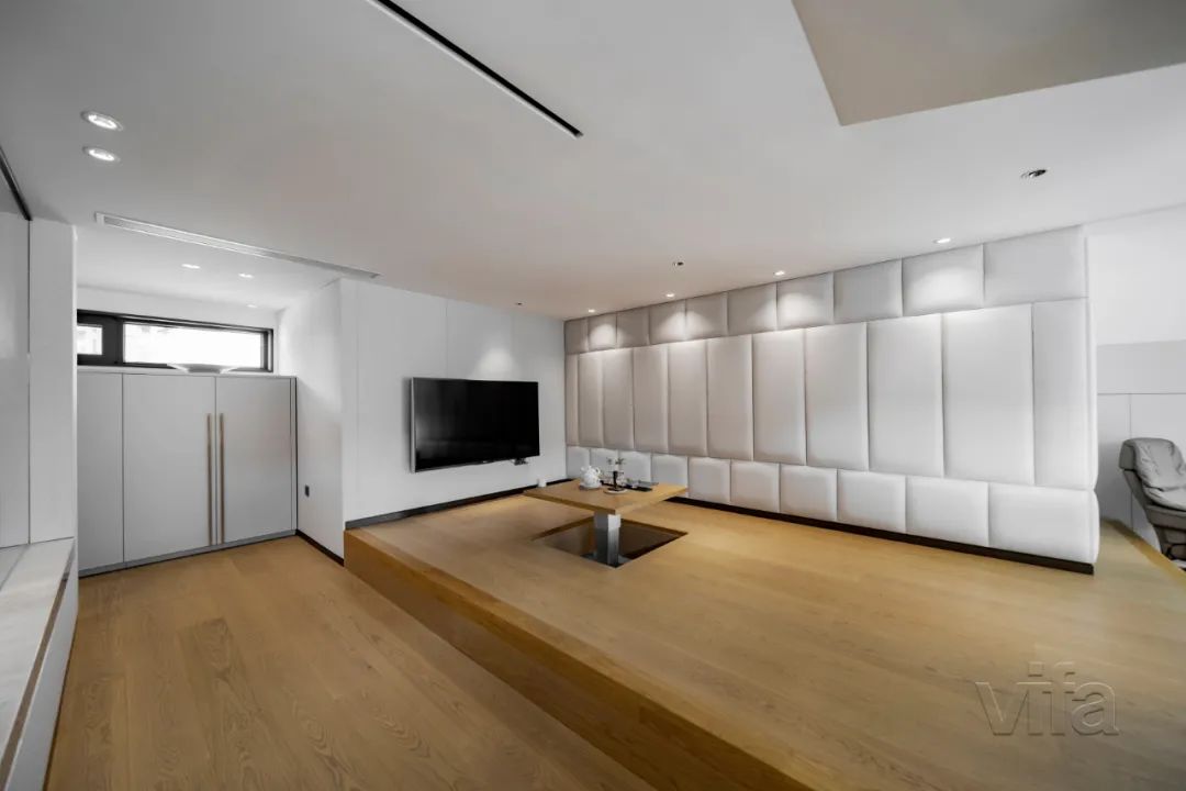 华侨城纯水岸别墅丨中国深圳丨vifa威法-43