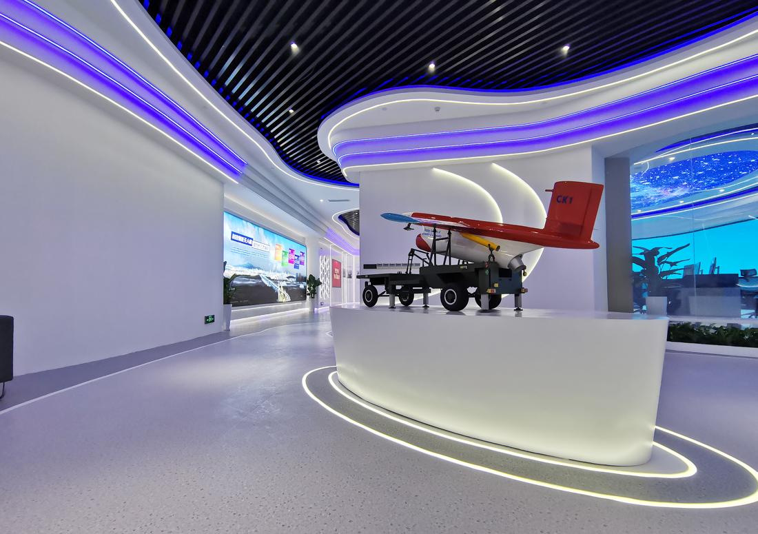 南京市浦口区民用无人驾驶航空运行管理中心-8