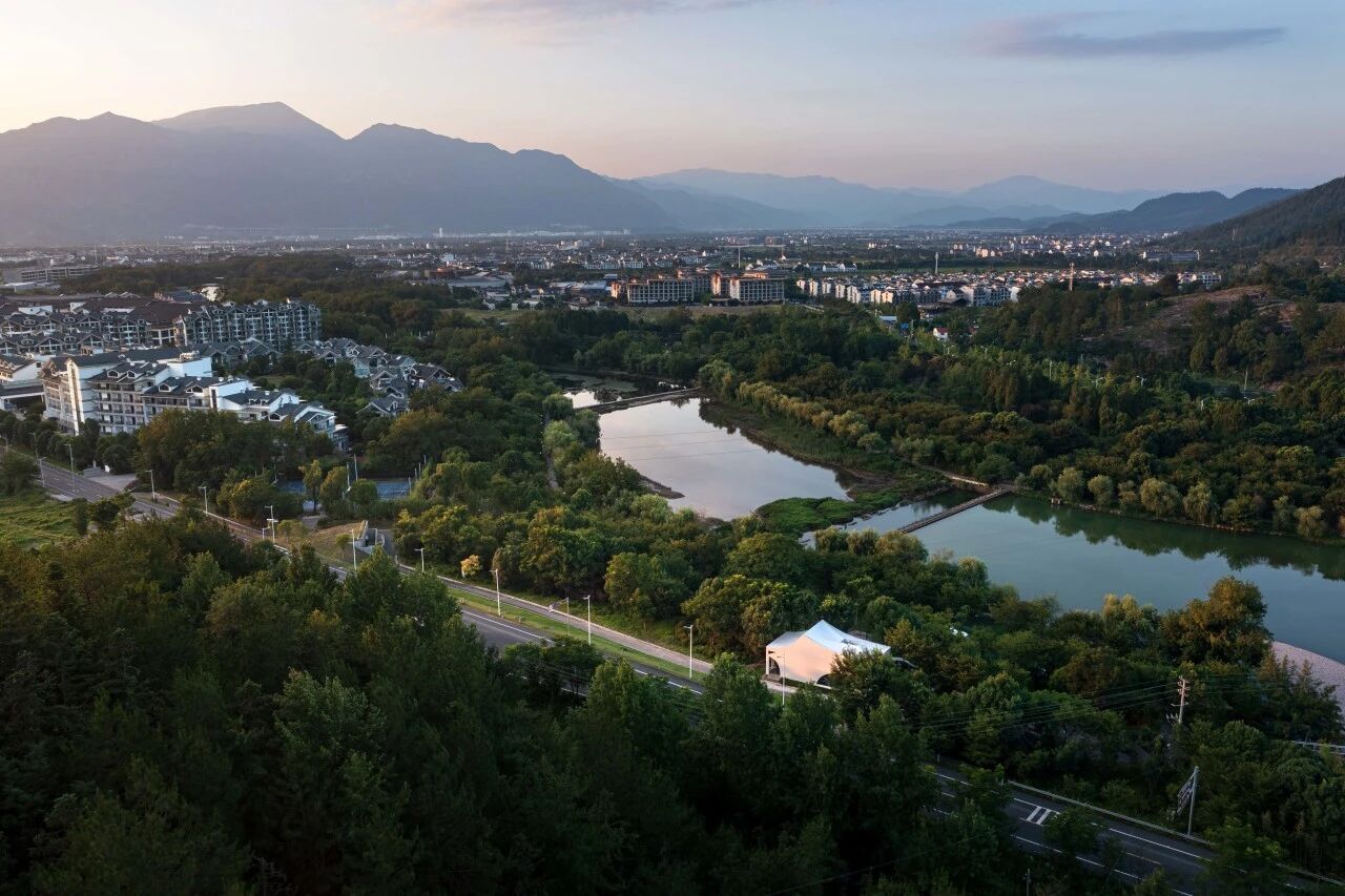 河谷咖啡丨中国台州丨平介设计,苏州大学-57