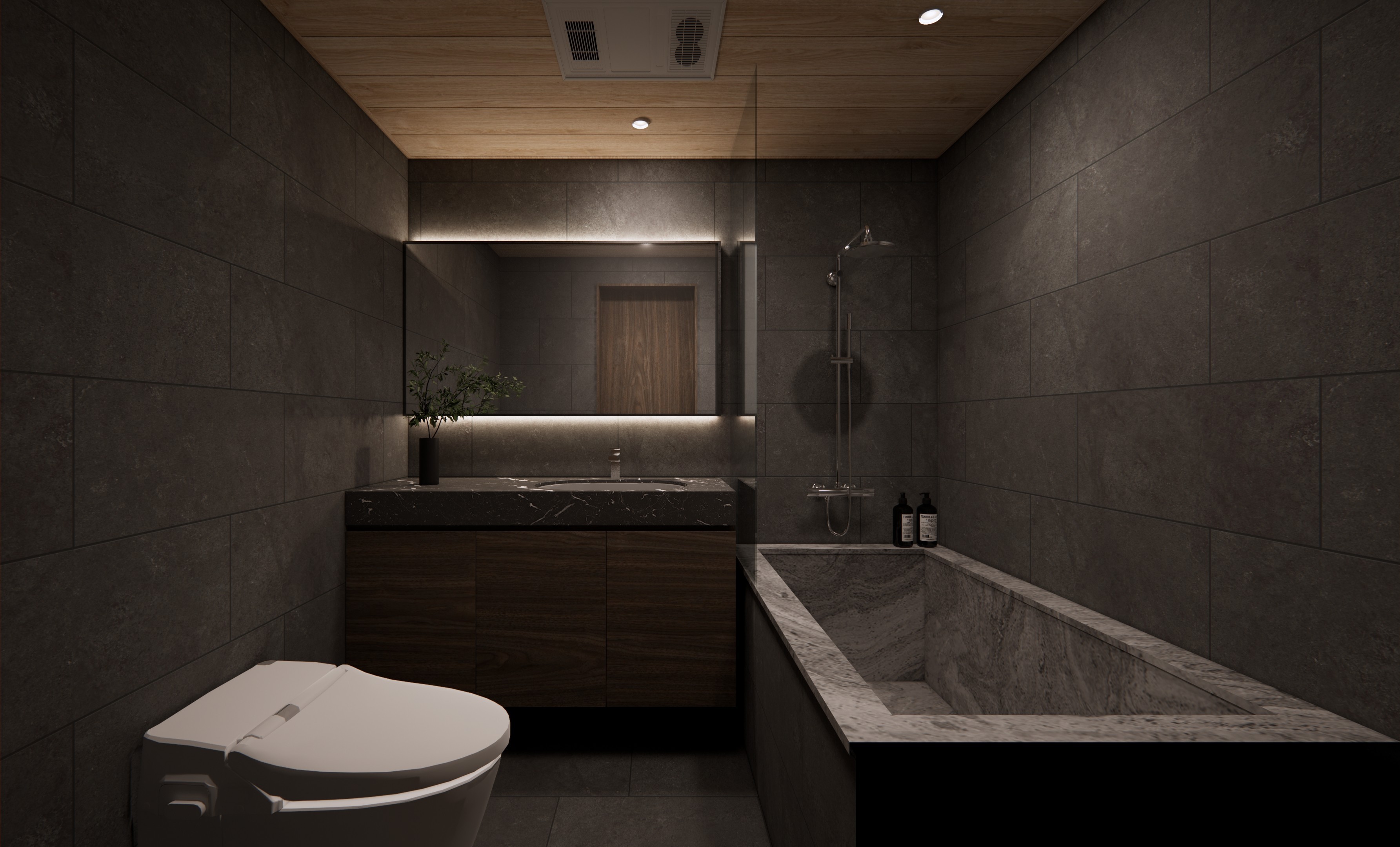 Xindian C House-12
