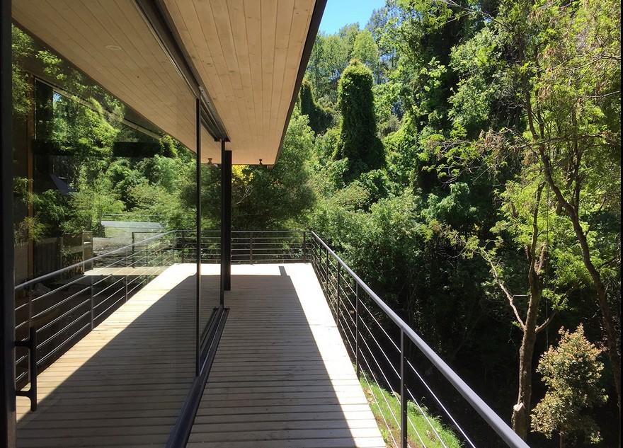 Lakeview House by ABestudio – Oficina de Arquitectura-33