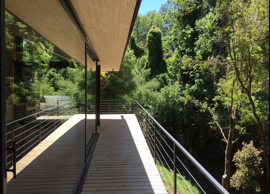 Lakeview House by ABestudio – Oficina de Arquitectura-33