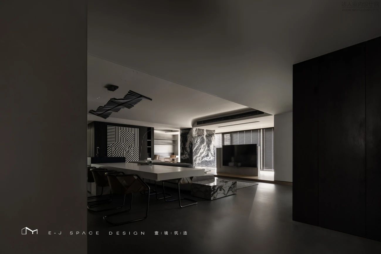 光的容器丨壹境筑造-37