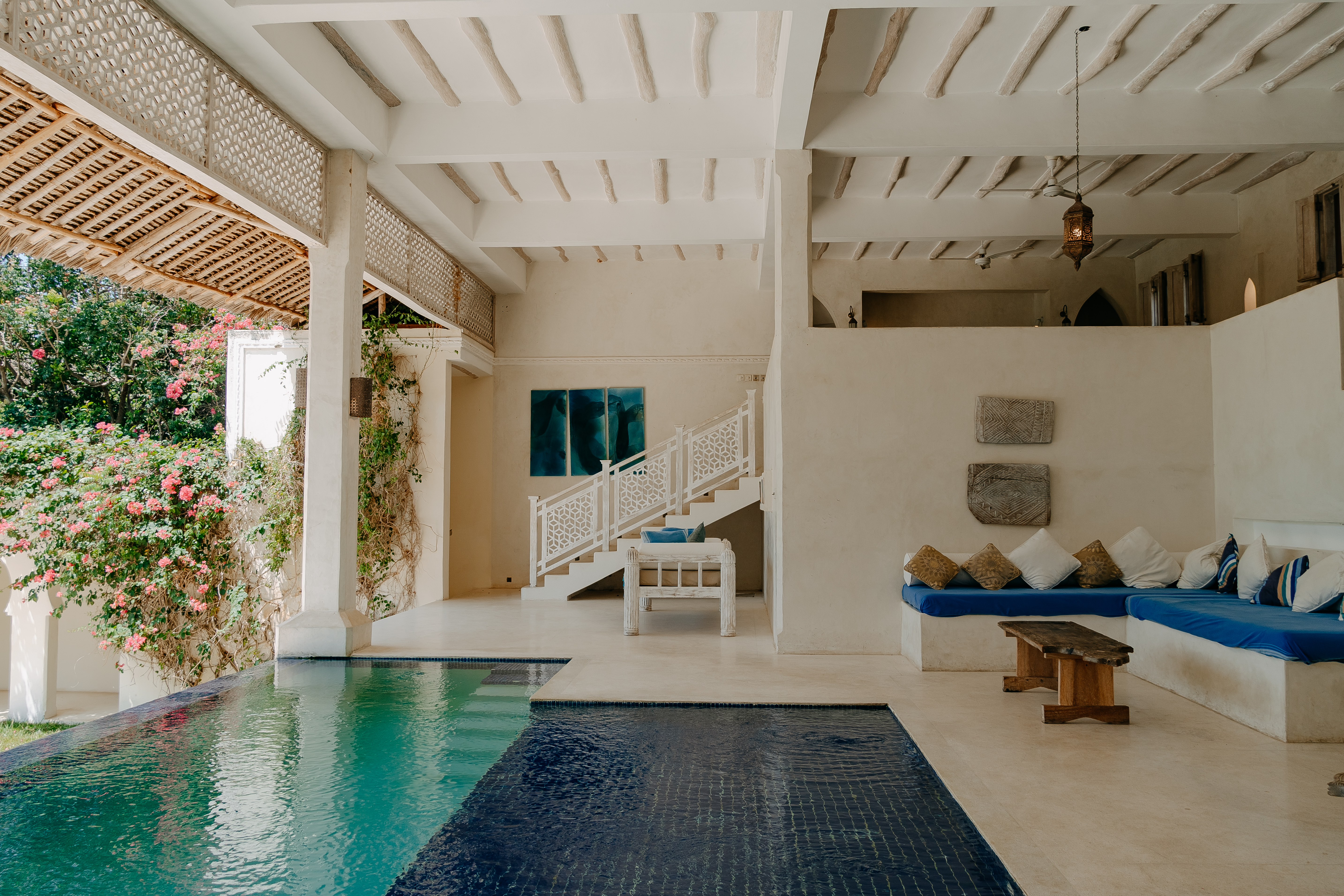 别墅景观 Al Hamra | Watamu-4