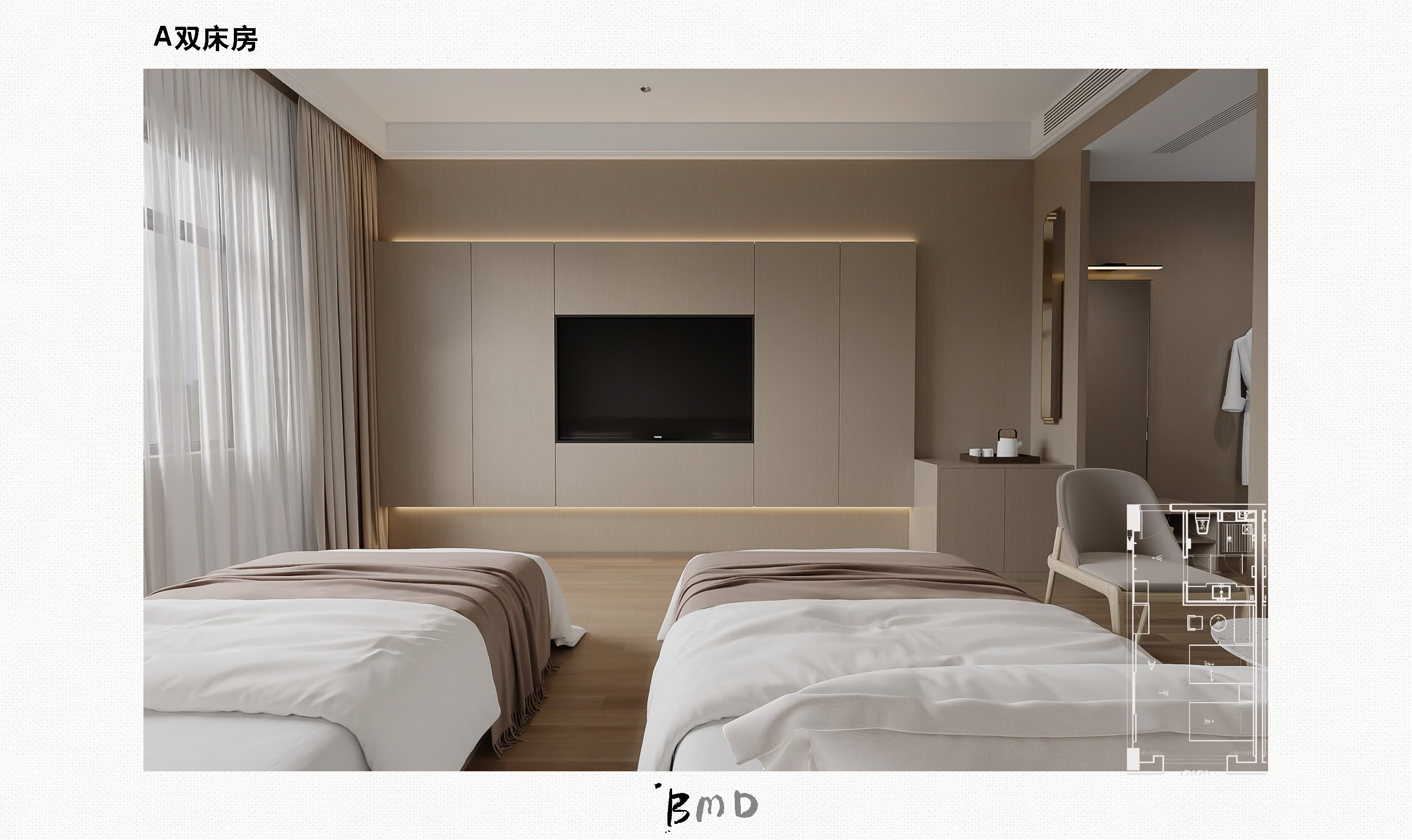 雷蒙建工  大成酒店项目-18