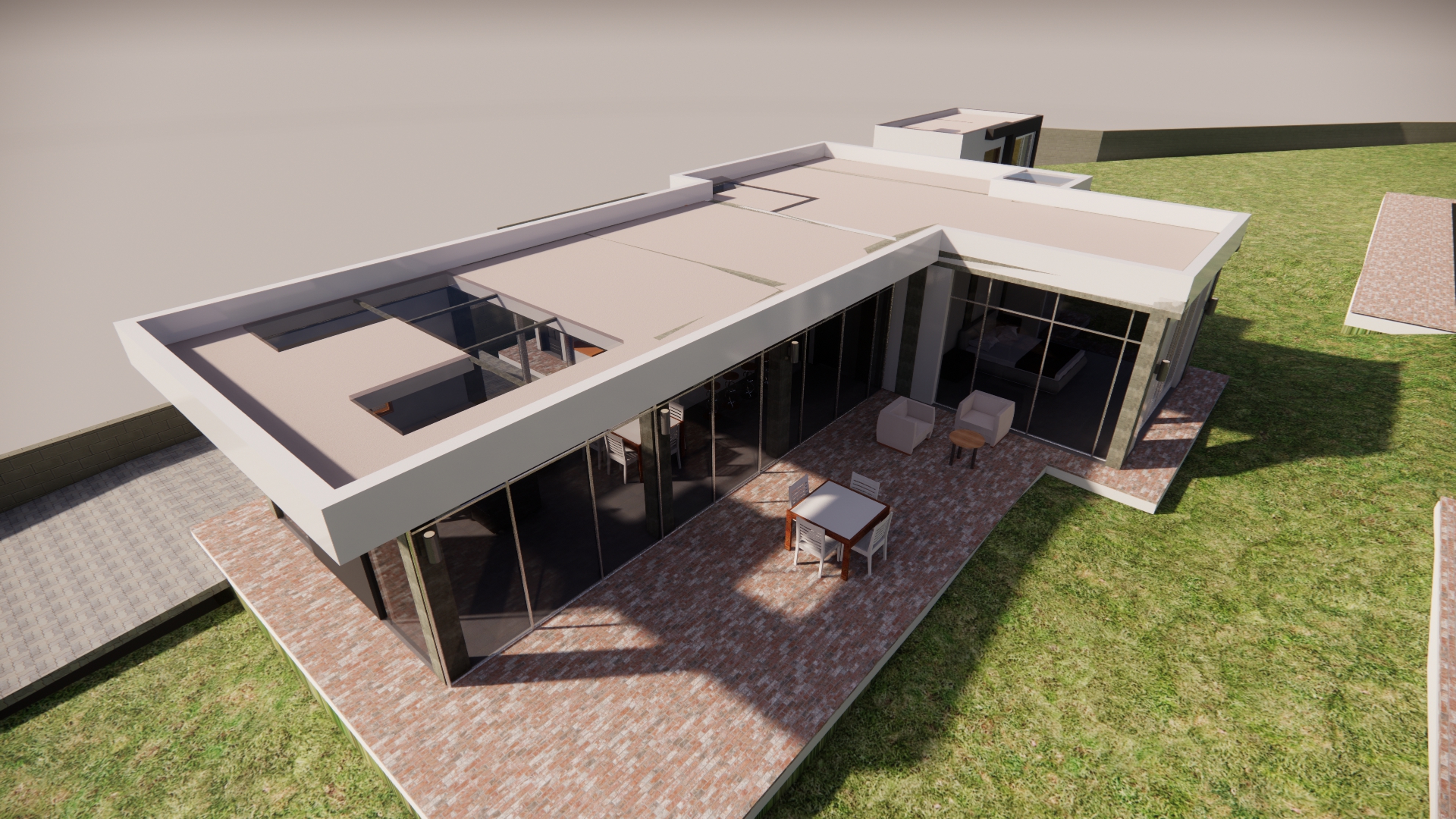 Proyecto Nuevo - Casa Altamirano Delgado-30