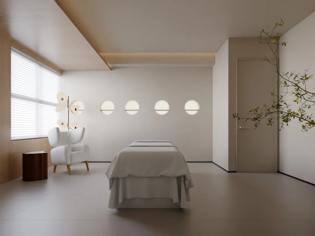 1980㎡丨以美为料，张弛有度-19