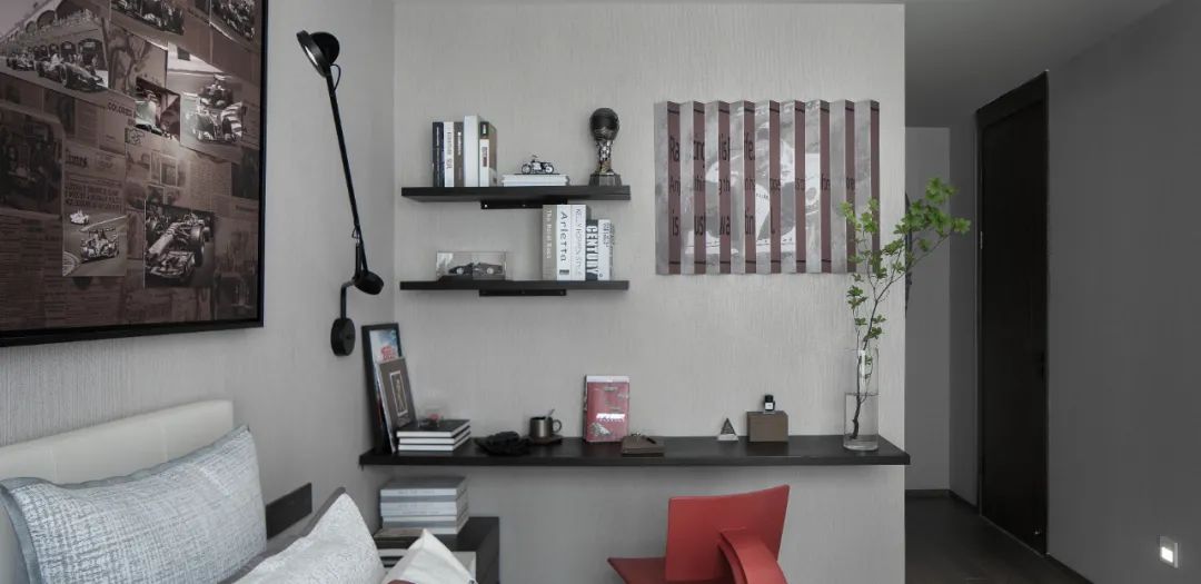 成都·悦蓉东方样板间丨中国成都丨成都九度装饰设计有限公司-85