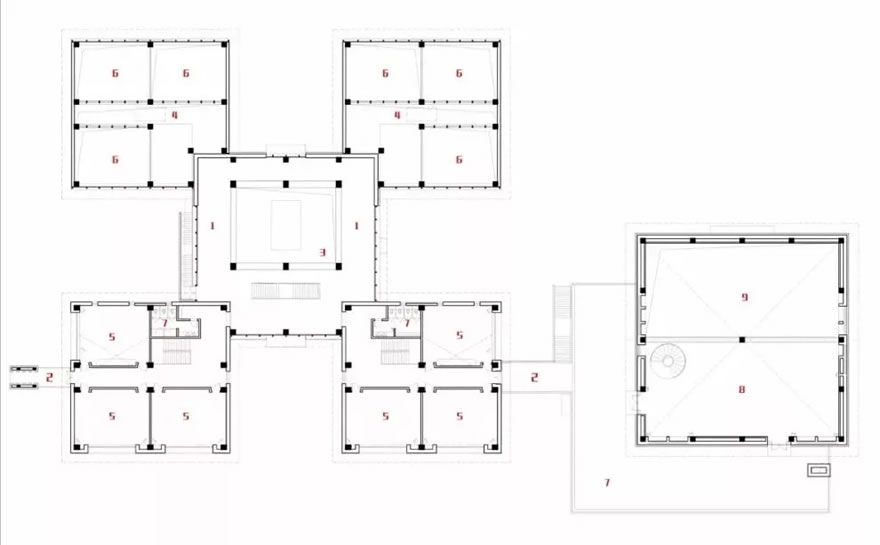 九寨沟县漳扎镇小学校-90