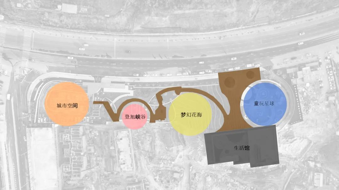 烟台芝罘万科城丨中国山东丨上海日清建筑设计有限公司-6