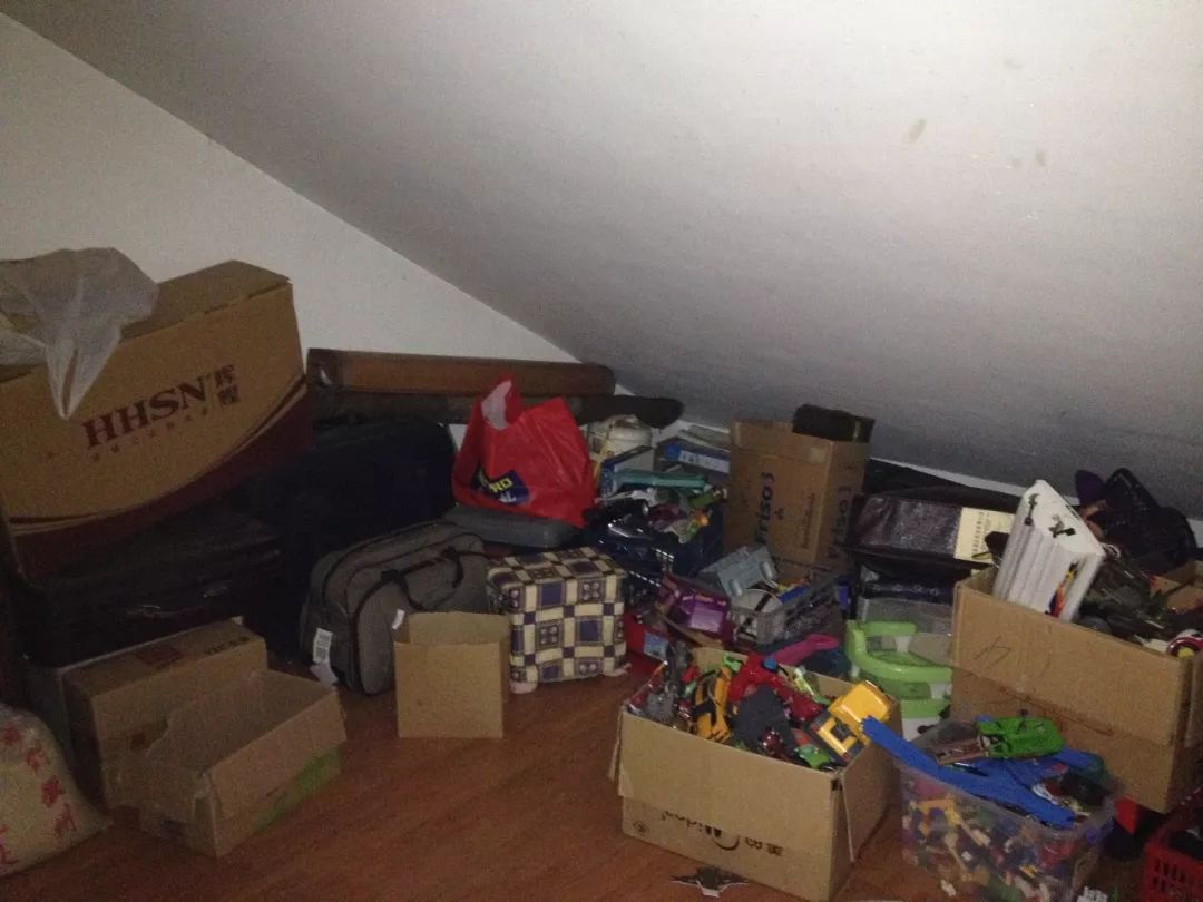 110㎡旧房极简改造,丁小含设计师的魔法之手-49