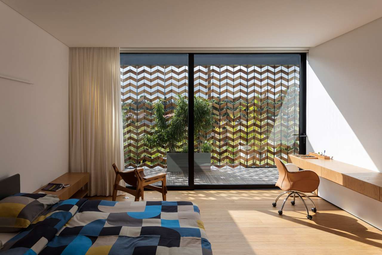 MBS 之家丨巴西丨Marcos Bertoldi Arquitetos-40