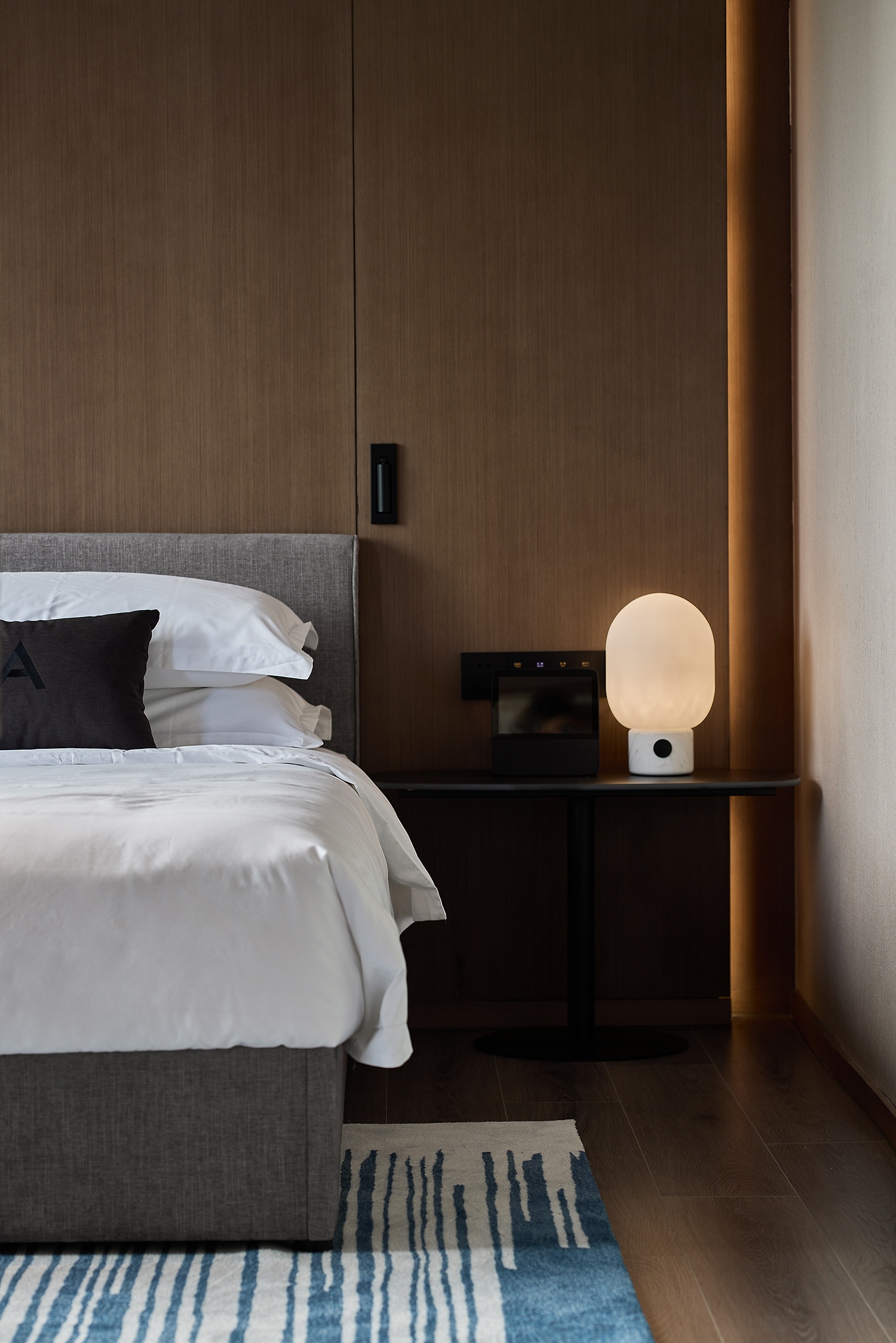 一个酒店丨中国三亚丨XIN辛视设计-90