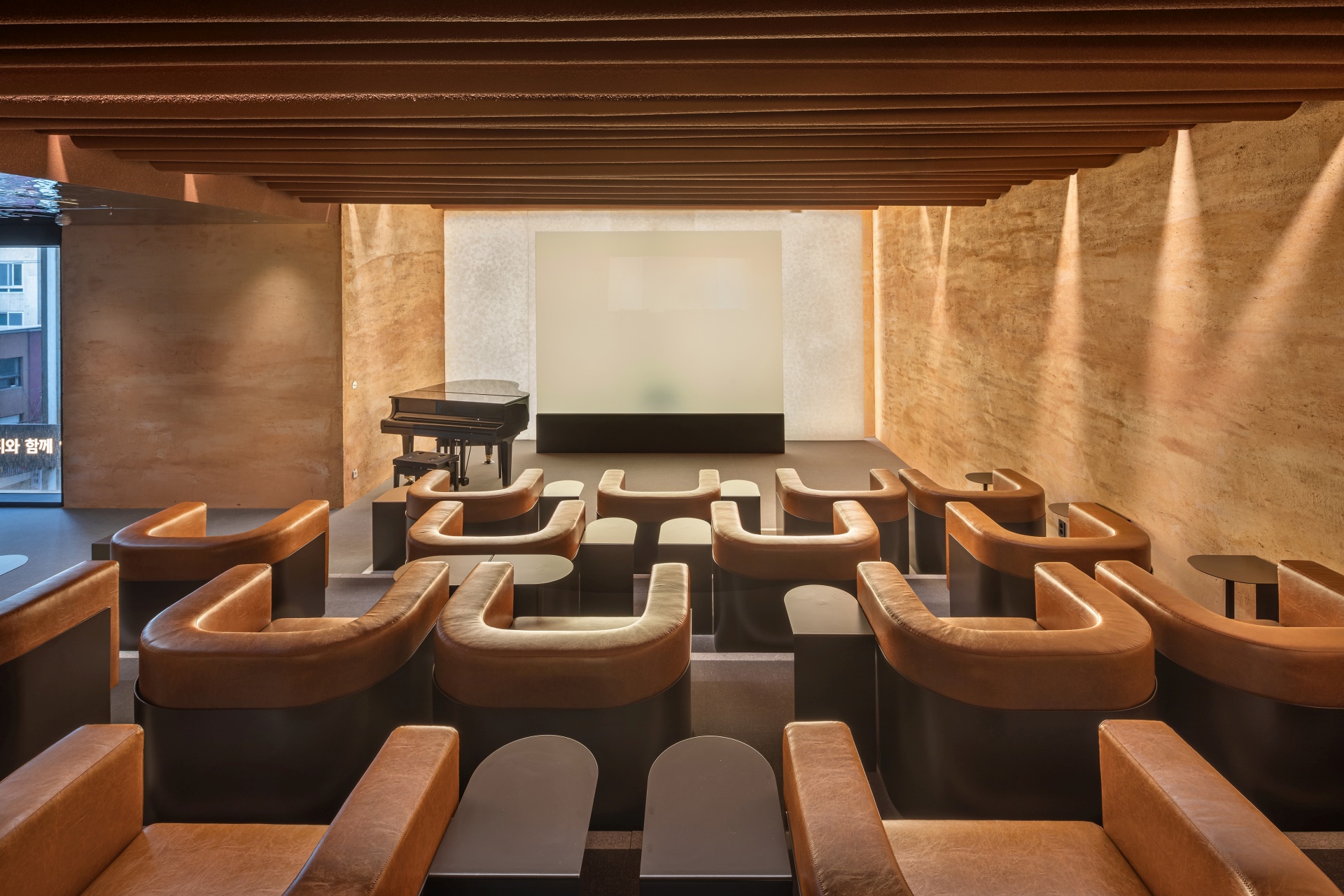 洪特休息室或鸿特休息室丨DRAWING WORKS-9