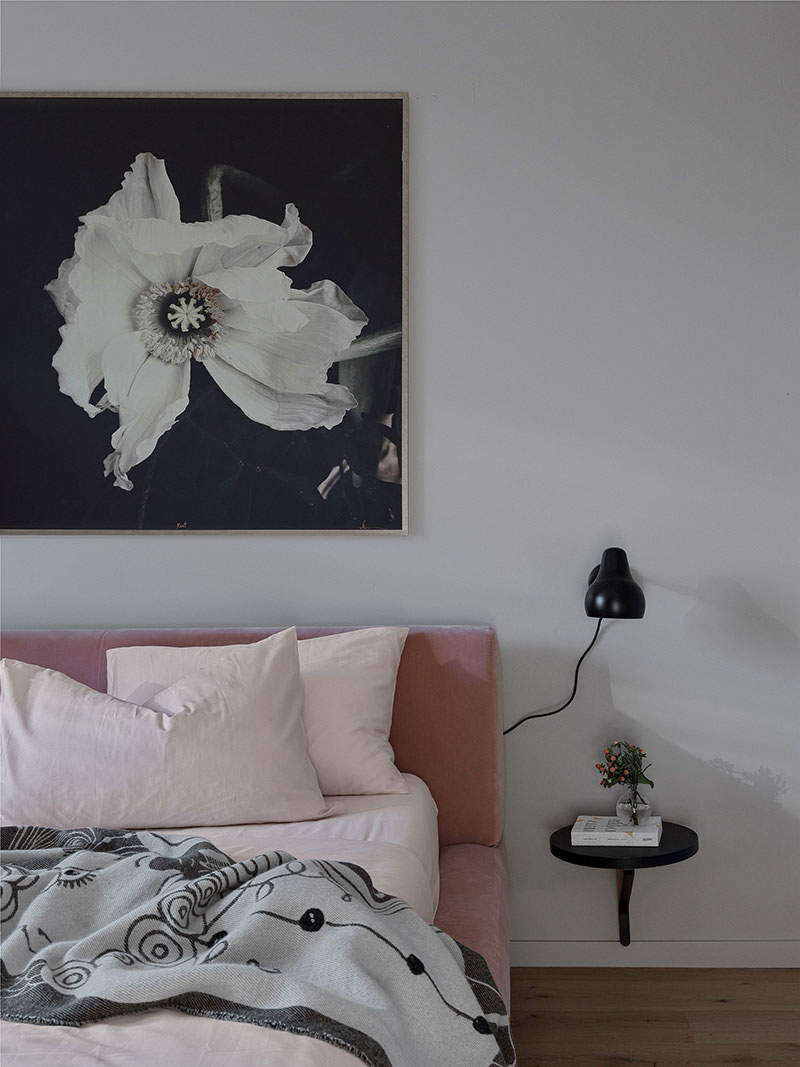 明斯克现代别墅 | 顶级设计师作品融合之作-8